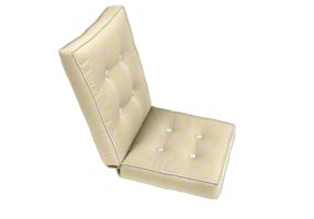 chair cushion deluxe