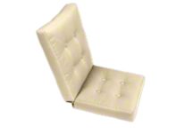 Custom Chair Cushion