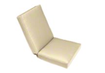 Custom Chair Cushion