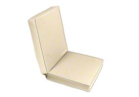 chair cushion standard