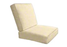 Deep Seating Chair Cushion