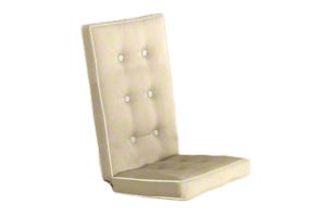 rocking chair cushion deluxe