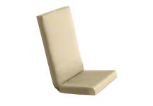 Custom Rocking Chair Cushion