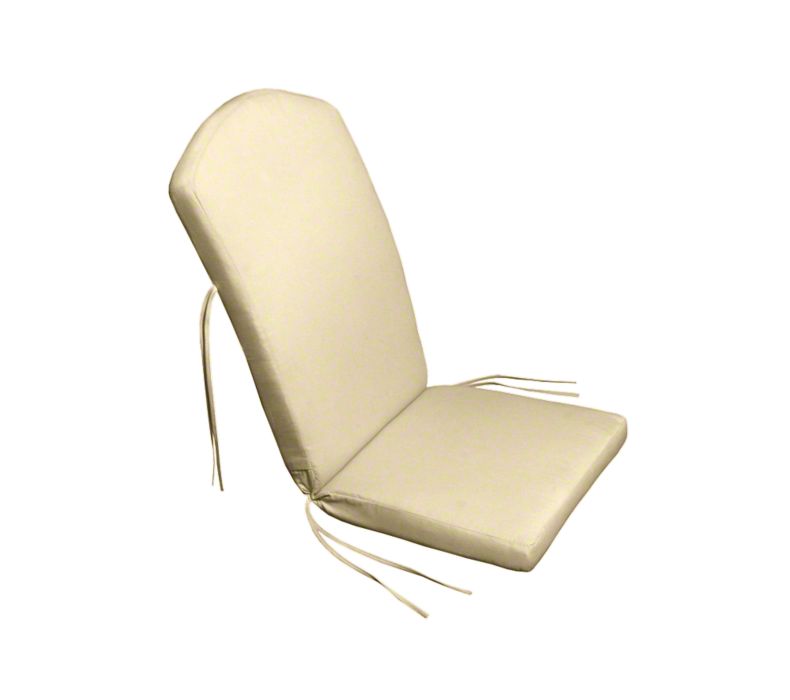 All Things Cedar Adirondack Chair Cushion (CC21) — In stock order