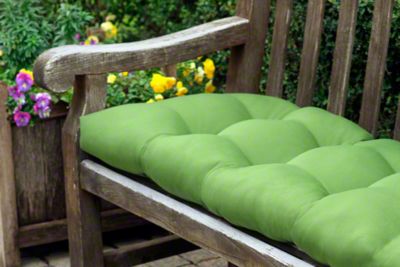 Value Tufted Bench Cushion