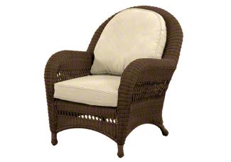 Custom Flat Wicker Chair Cushion Set, Outdoor Wicker Chair Seat Back Cushions